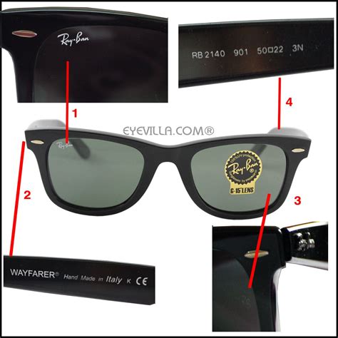 buy fake ray bans uk|how to authenticate ray bans.